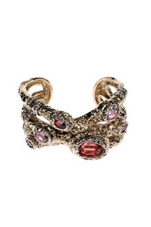 Roberto Cavalli Bracelet - Lyst