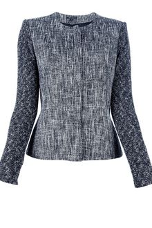 Theory Alimo C Jacket - Lyst