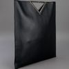 Valentino Handle Bag in Black - Lyst