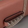 Valentino Chain Handle Bag in Pink (rose) - Lyst