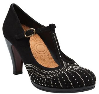 Chie Mihara Asis Tstrap Pump - Lyst