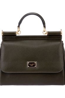 Dolce & Gabbana Classic Shoulder Bag - Lyst
