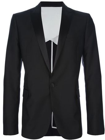DSquared2 Single Breasted Suit - Lyst