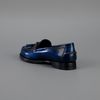 Dsquared2 Tassel Detail Loafer in Blue for Men - Lyst