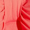 Melissa Odabash Valencia Padded Swimsuit in Pink (coral) - Lyst