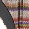 Missoni Reversible Triangle Bikini in Multicolor (multicolored) - Lyst