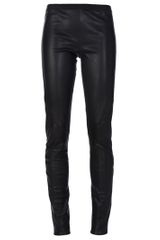 Rick Owens Classic Legging