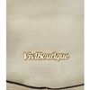Vivi Boutique Tassel Handbag in Beige (cream) - Lyst