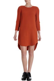 3.1 Phillip Lim Framed Silhouette Dress - Lyst
