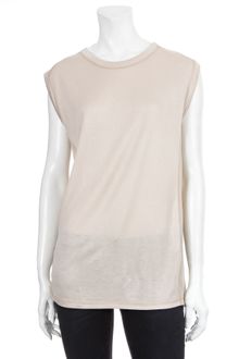 3.1 Phillip Lim Combo Tank - Lyst
