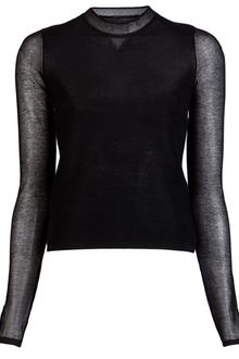 Alexander Wang Floating Ottoman Top - Lyst