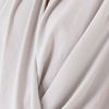 Helmut Lang Soft Twist Top in White - Lyst