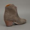 Isabel Marant Ankle Boot in Gray (grey) - Lyst