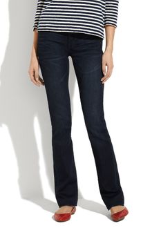 Madewell Bootlegger Jeans in Azure Wash - Lyst