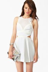 Nasty Gal In Dreams Dress