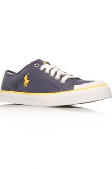 Polo Ralph Lauren Chancery Cap Lace - Lyst