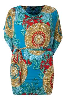 Samya Samya Print Top - Lyst