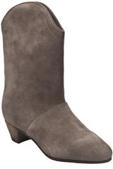 See By Chloé Cowboy Boot