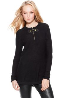 Tory Burch Mim Tunic - Lyst