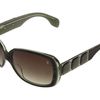 Vera Wang Brigitte in Brown (o) - Lyst