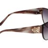 Vera Wang Lenalia in Brown (r) - Lyst