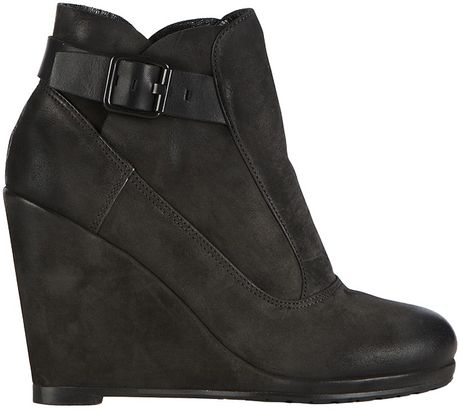 Allsaints Monolith in Black - Lyst
