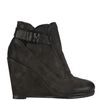 Allsaints Monolith in Black - Lyst