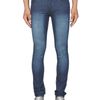 Cheap Monday Denim Pants in Blue for Men - Lyst