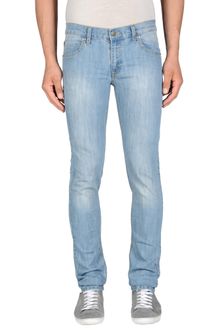 Cheap Monday Denim Pants - Lyst