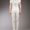 C'n'c' Costume National Printed Tshirt in Gray for Men (grey) - Lyst