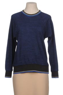 Etoile Isabel Marant Long Sleeve Sweater - Lyst