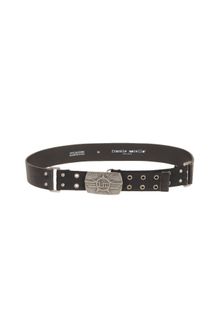Frankie Morello Belt - Lyst