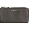 Givenchy Pandora Zip Around Wallet in Gray (black) - Lyst