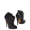 Givenchy Shoe Boots in Black - Lyst
