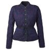 Henri Lloyd Leila Quilted Jacket in Blue (darkwash) - Lyst
