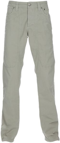 Jeckerson Straight Leg Trouser - Lyst