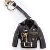 See By Chloé Rock Keychain in Black - Lyst