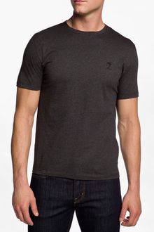 Versace Versace Crewneck Tshirt - Lyst