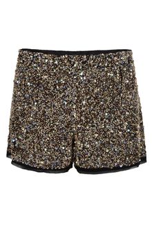 AllSaints Elissa Shorts - Lyst