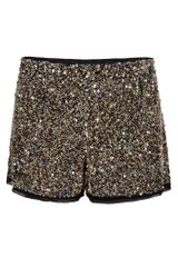 AllSaints Elissa Shorts