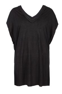 AllSaints Dita Top - Lyst