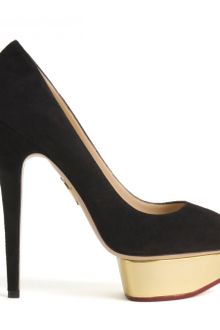 Charlotte Olympia Dolly - Lyst