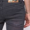 Cheap Monday Skinny Jeans in Black for Men - Lyst