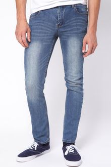 Cheap Monday Skinny Jeans - Lyst