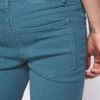 Cheap Monday Skinny Jeans in Blue for Men - Lyst