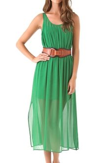 Club Monaco Diane Dress - Lyst