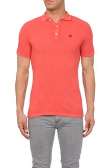 DSquared2 Polo Shirt - Lyst