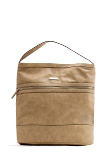 Mango Shopper Handbag - Lyst
