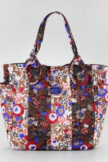 Marc By Marc Jacobs Medium Pretty Nylon Tate Tote  - Lyst