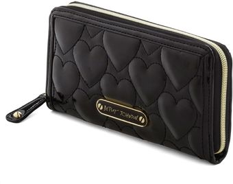 ModCloth Betsey Johnson Love To Shop Wallet - Lyst